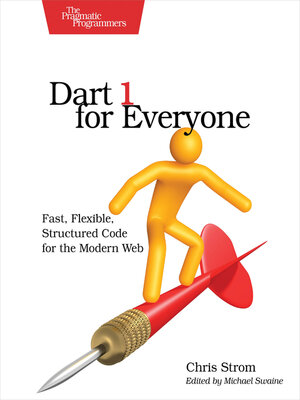 cover image of Dart 1 for Everyone
